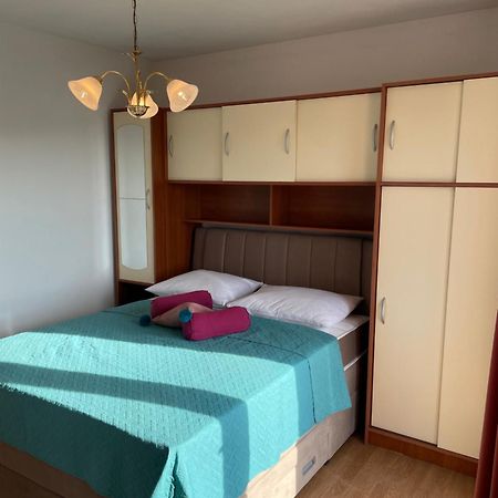 Comfortable Apartment Near The Sea تروغير المظهر الخارجي الصورة
