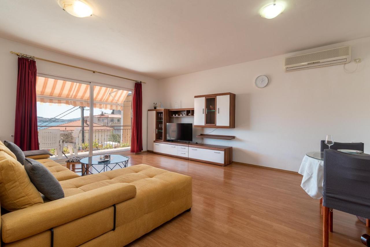 Comfortable Apartment Near The Sea تروغير المظهر الخارجي الصورة