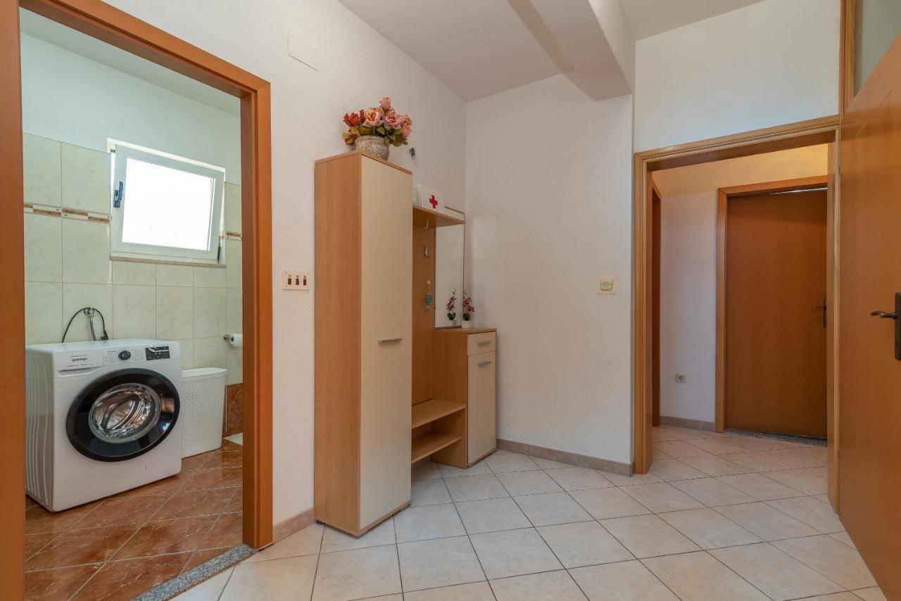 Comfortable Apartment Near The Sea تروغير المظهر الخارجي الصورة