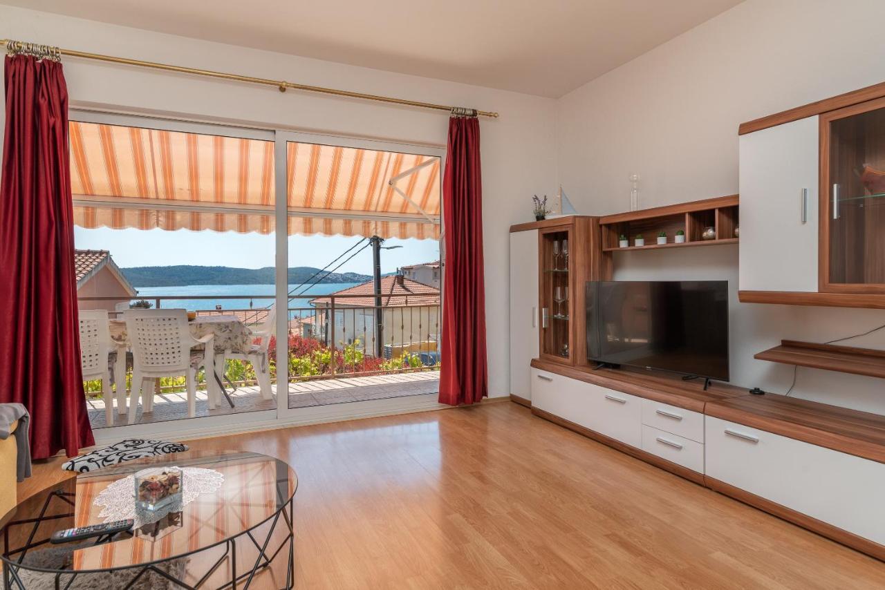 Comfortable Apartment Near The Sea تروغير المظهر الخارجي الصورة