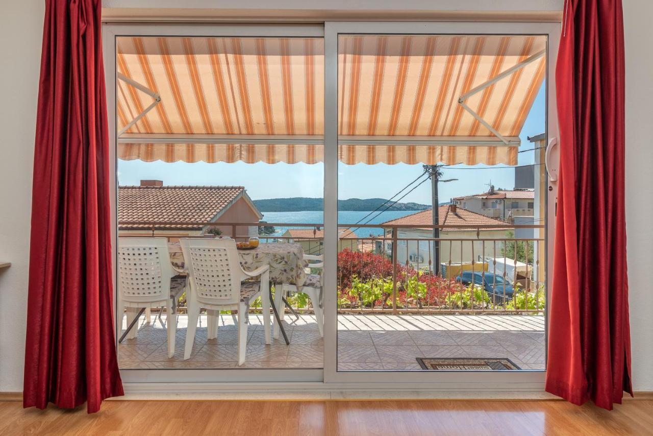 Comfortable Apartment Near The Sea تروغير المظهر الخارجي الصورة
