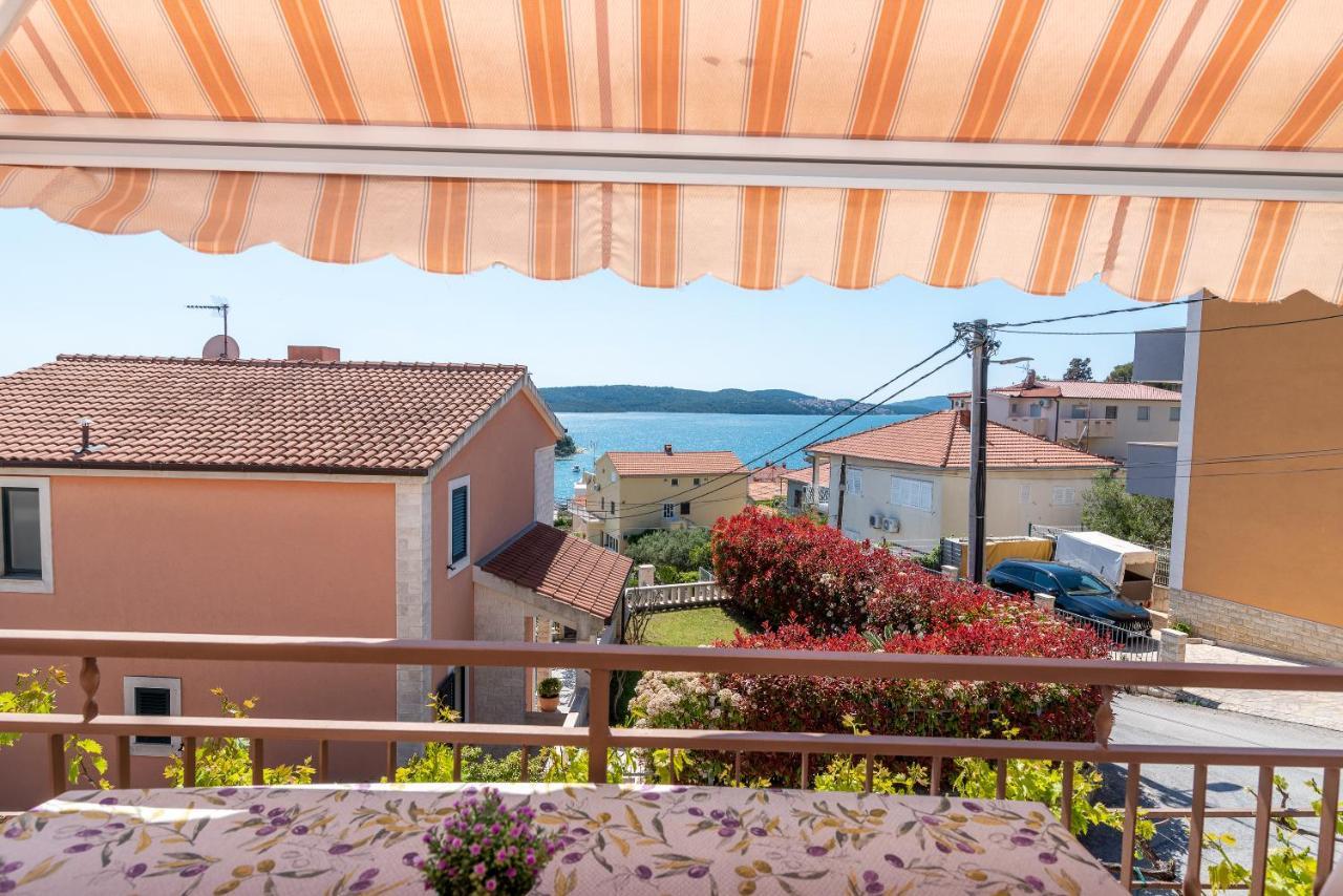 Comfortable Apartment Near The Sea تروغير المظهر الخارجي الصورة