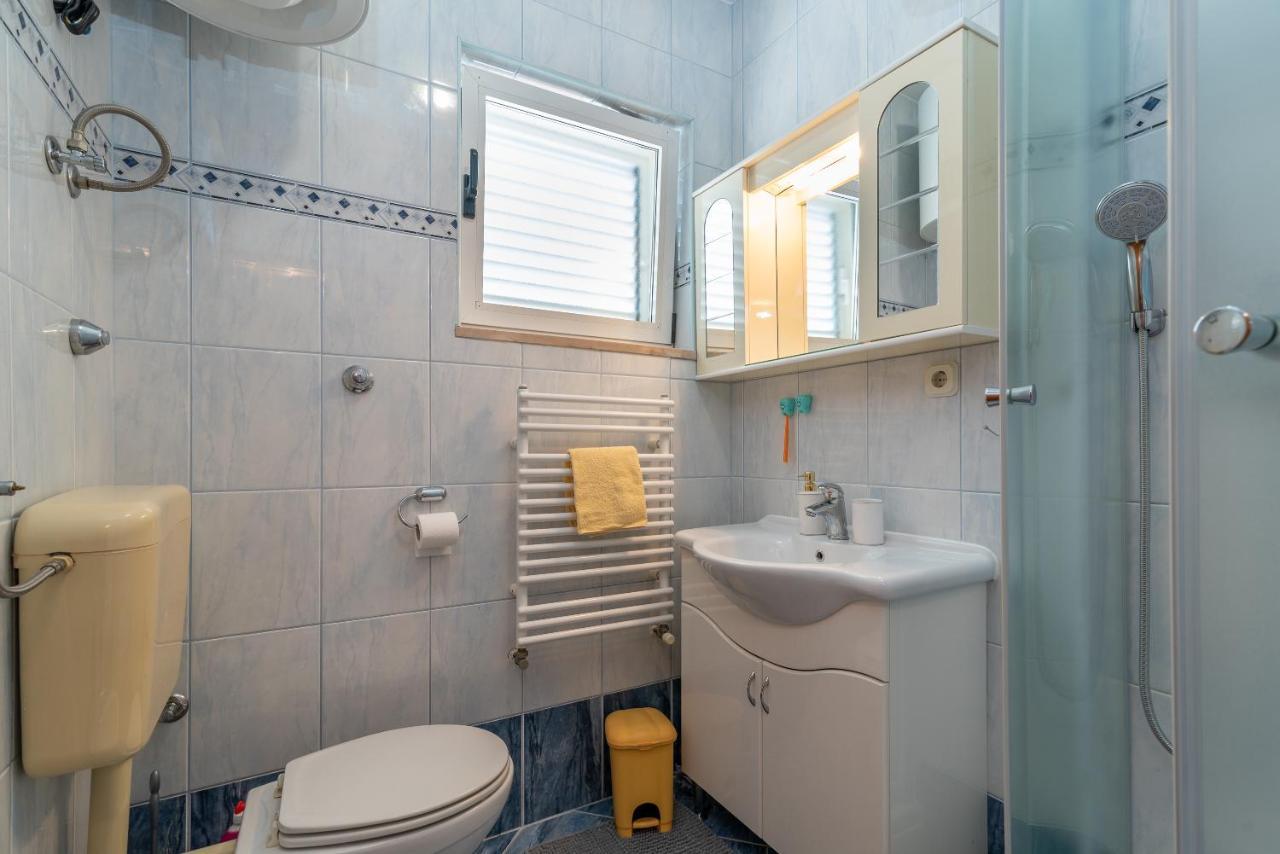Comfortable Apartment Near The Sea تروغير المظهر الخارجي الصورة