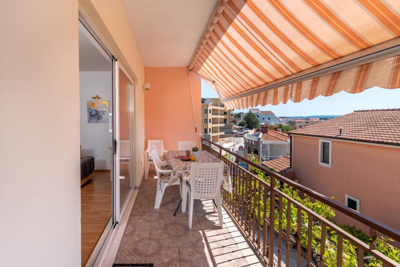 Comfortable Apartment Near The Sea تروغير المظهر الخارجي الصورة