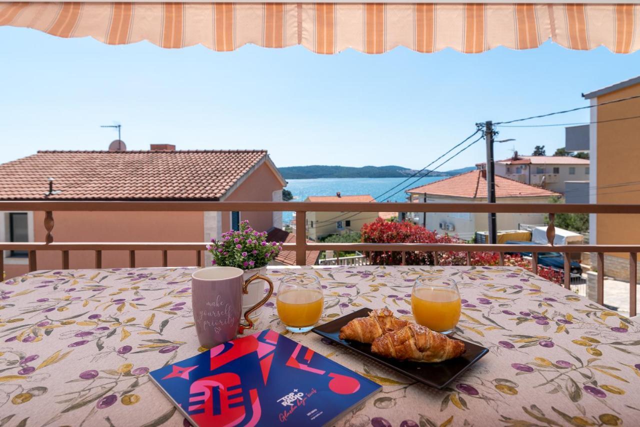 Comfortable Apartment Near The Sea تروغير المظهر الخارجي الصورة