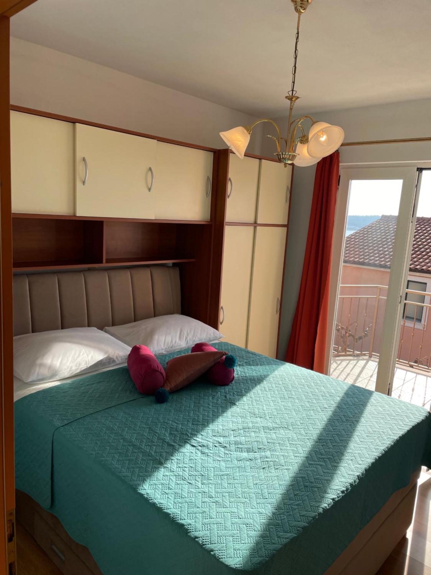 Comfortable Apartment Near The Sea تروغير المظهر الخارجي الصورة