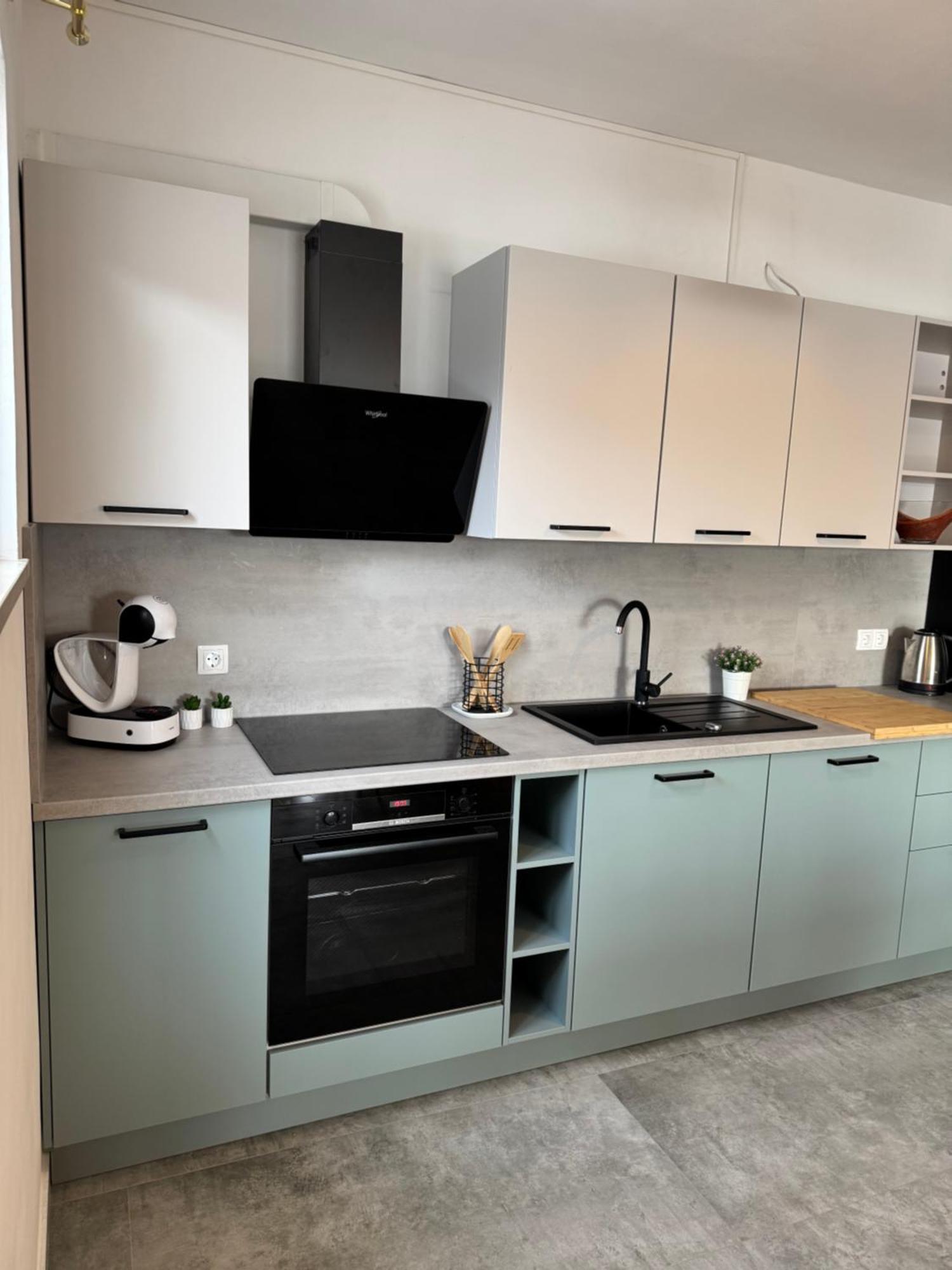 Comfortable Apartment Near The Sea تروغير المظهر الخارجي الصورة