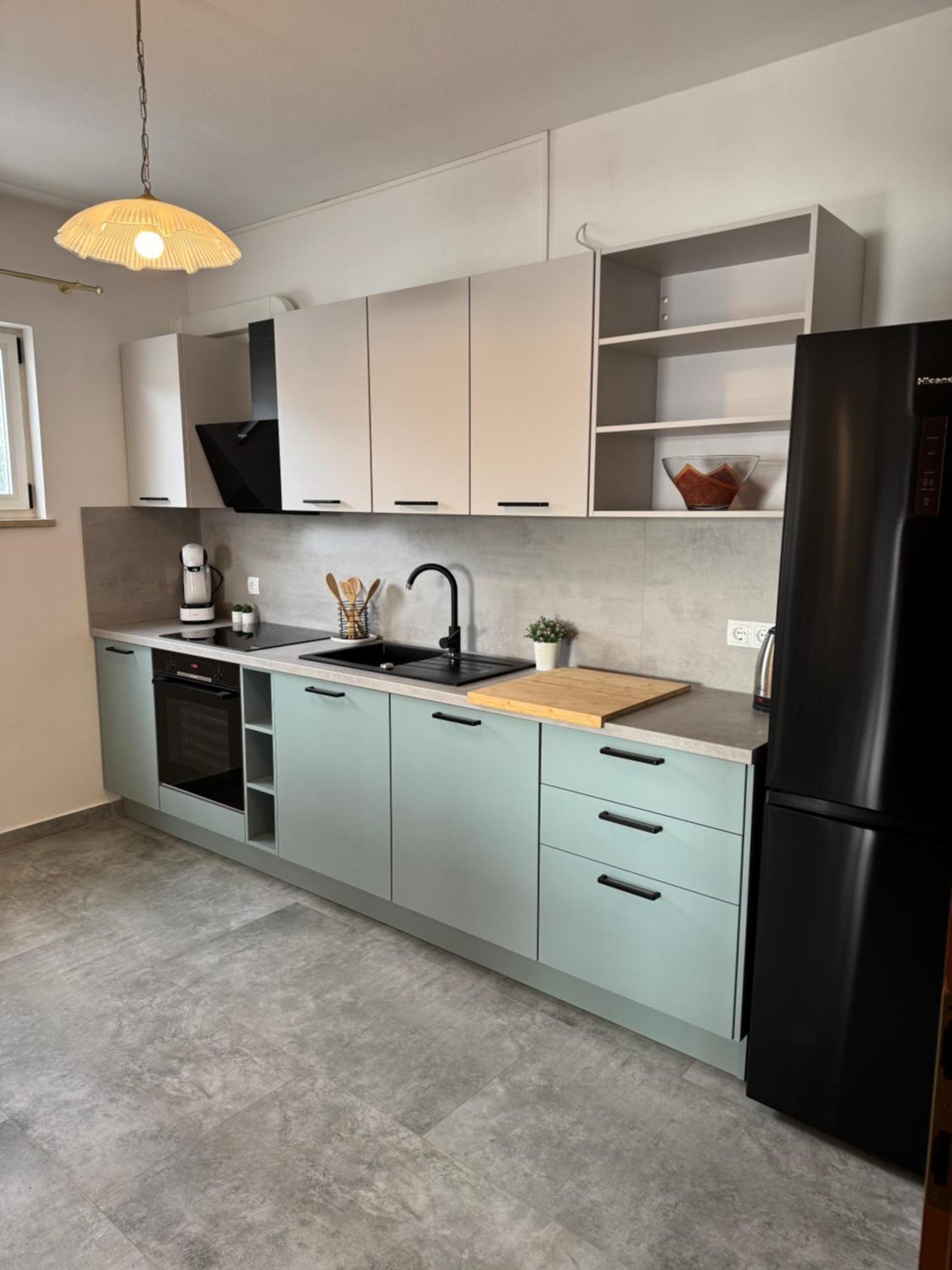 Comfortable Apartment Near The Sea تروغير المظهر الخارجي الصورة