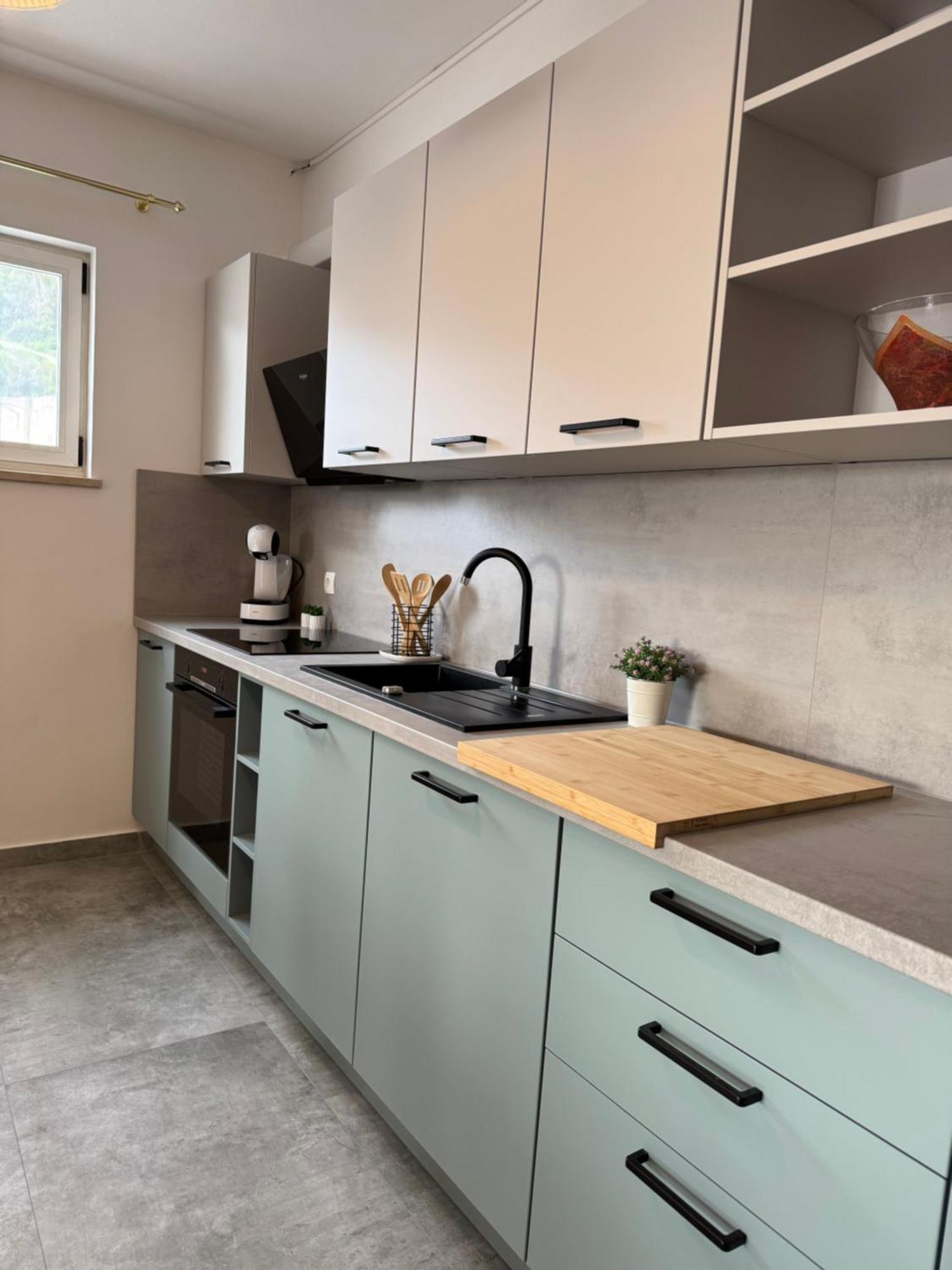 Comfortable Apartment Near The Sea تروغير المظهر الخارجي الصورة