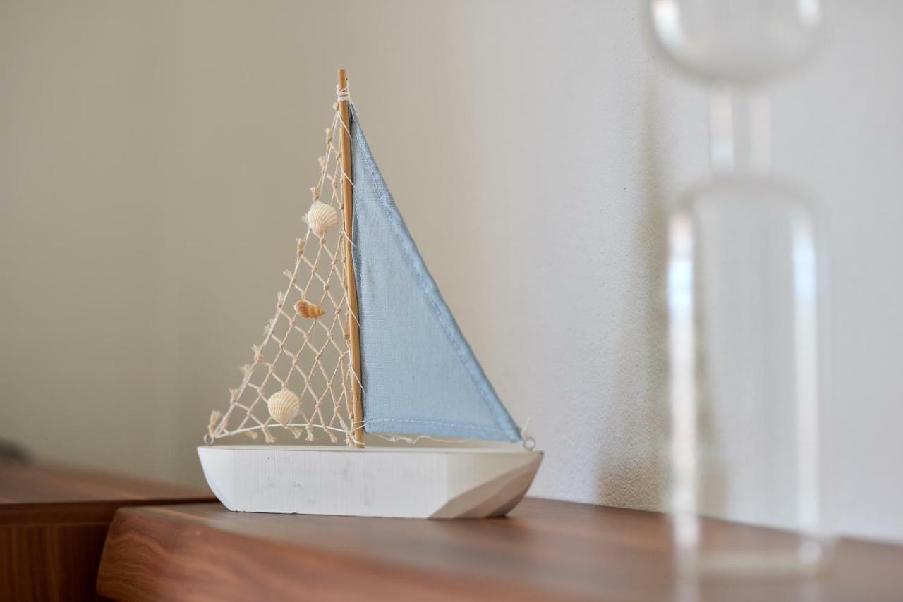 Comfortable Apartment Near The Sea تروغير المظهر الخارجي الصورة